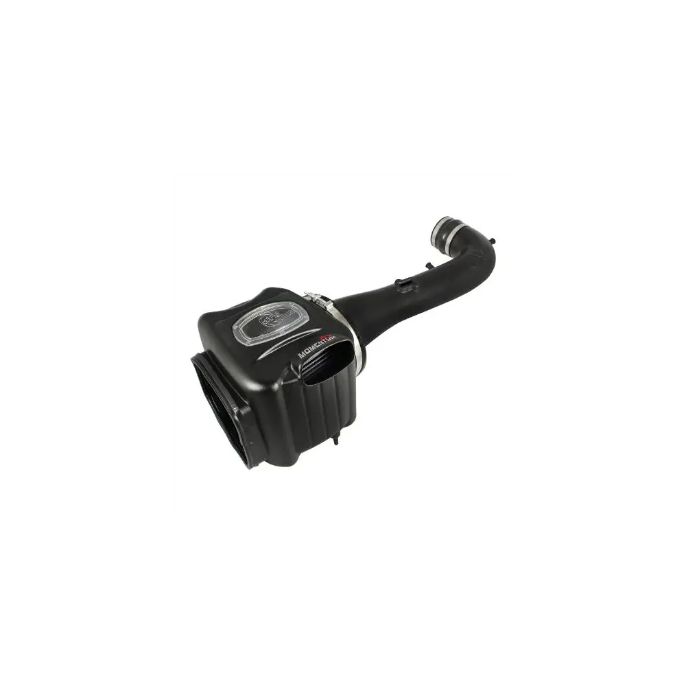 Momentum GT Cold Air Intake System w/ Pro DRY S Filter - AFE51-74104